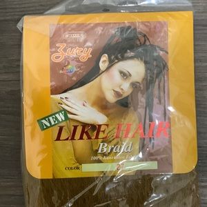 ZURY KANEKALON BRAID HAIR….#27